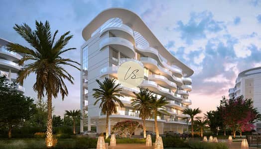 1 Bedroom Apartment for Sale in DAMAC Lagoons, Dubai - min1. jpg