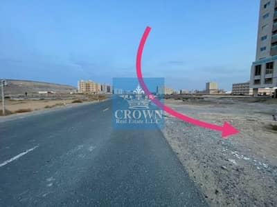 Mixed Use Land for Sale in Al Jurf, Ajman - IMG_6639. jpg