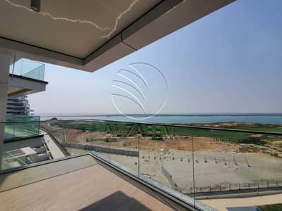 3 Bedroom Apartment for Rent in Yas Island, Abu Dhabi - MAYAN  (1). jpg