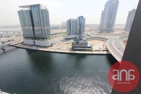 商业湾， 迪拜 单身公寓待租 - IMG_2592. JPG