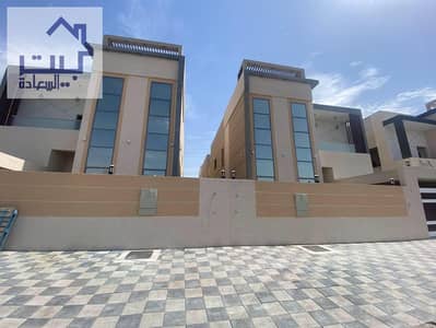 4 Bedroom Villa for Sale in Al Yasmeen, Ajman - 438137398_1348874005805277_1746725399967829150_n. jpg