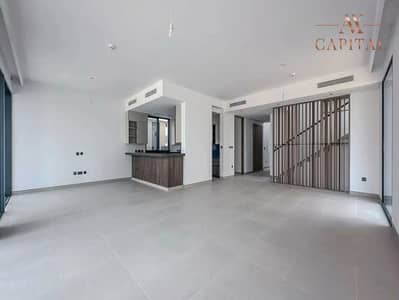 5 Bedroom Villa for Rent in Tilal Al Ghaf, Dubai - Large Family Home | With Pool and Landscaping