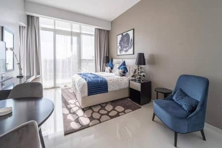 达马克山庄， 迪拜 单身公寓待售 - 位于达马克山庄，阿蒂西亚小区，阿蒂西亚公寓C座 的公寓 675000 AED - 8964511