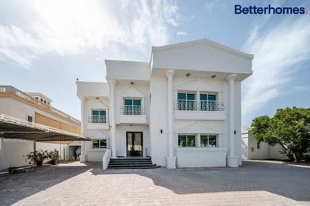5 Bedroom Villa for Rent in Al Barsha, Dubai - Private Pool | Fully Renovated | Great Location