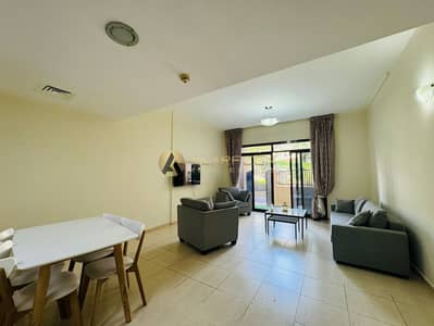 شقة 1 غرفة نوم للايجار في قرية جميرا الدائرية، دبي - IMG-20240506-WA0414. jpg