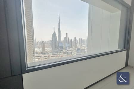 DIFC， 迪拜 1 卧室公寓待租 - 位于DIFC，指数大厦 1 卧室的公寓 160000 AED - 8964668