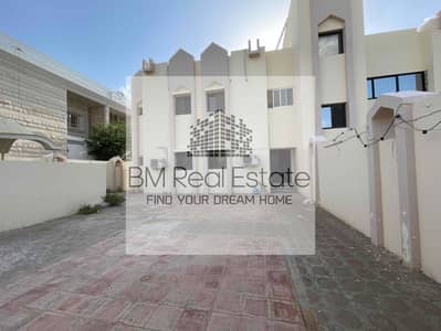 3 Bedroom Apartment for Rent in Al Jimi, Al Ain - EYPPirPi4qggJyY5mBDxucpAw7Sol9ytLVLc0kaS