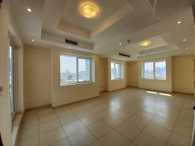 2 Bedroom Apartment for Rent in Bur Dubai, Dubai - CHILLER FREE | AMAZING VIEW | NEARTO METRO