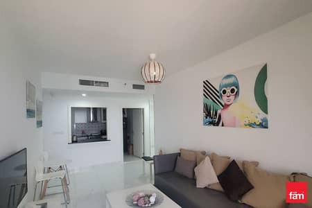فلیٹ 3 غرف نوم للايجار في جميرا بيتش ريزيدنس، دبي - شقة في مرجان 1،مرجان،جميرا بيتش ريزيدنس 3 غرف 175000 درهم - 8964733