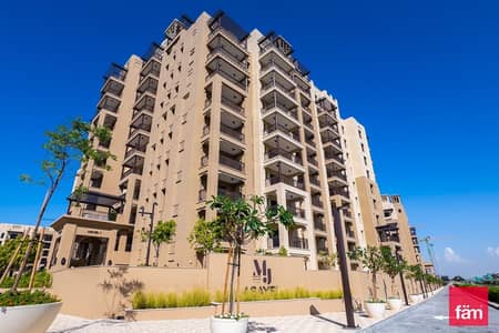 1 Bedroom Apartment for Rent in Umm Suqeim, Dubai - Middle Floor, Great Amenities and Location