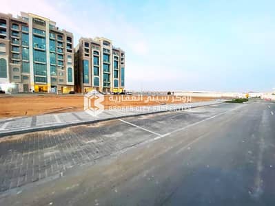ارض سكنية  للبيع في مدينة زايد.، أبوظبي - IMG-20240506-WA0130. jpg