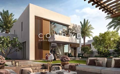 4 Bedroom Villa for Sale in Saadiyat Island, Abu Dhabi - WhatsApp Image 2024-03-07 at 1.12. 57 PM. jpeg