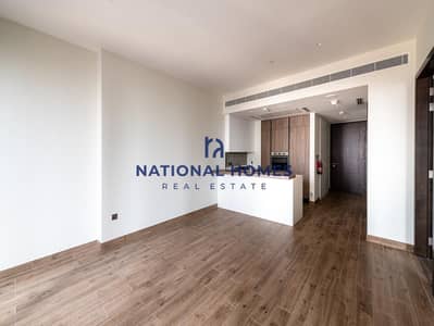 1 Bedroom Apartment for Rent in Dubai Marina, Dubai - Partial Marina/Sea View | Unfurnished | Avail. May