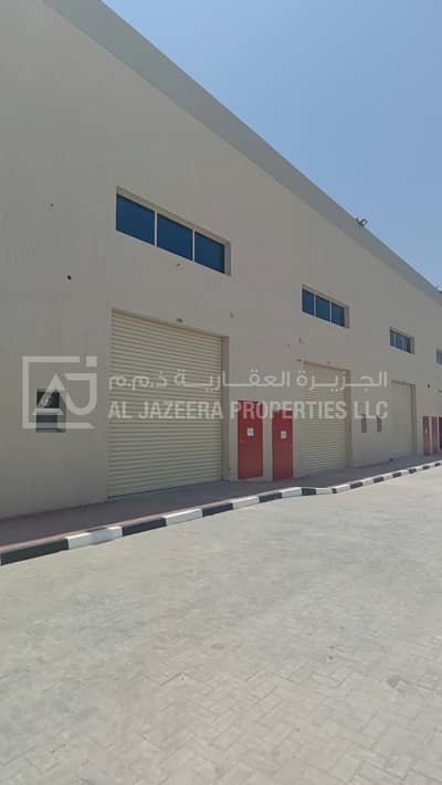 Warehouse for Rent in Al Jurf, Ajman - WhatsApp Image 2024-05-06 at 5.56. 46 PM. jpeg