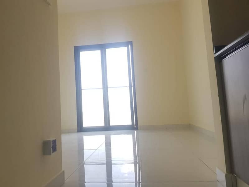 studio WITH BALCONY FOR RENT IN PHASE-2 WARSAN-4