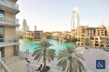 迪拜市中心， 迪拜 3 卧室顶楼公寓待售 - 位于迪拜市中心，豪华公寓区，七号公寓大楼 3 卧室的顶楼公寓 8300000 AED - 8964803