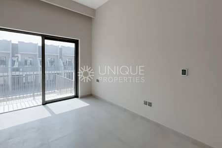 3 Bedroom Townhouse for Sale in Mohammed Bin Rashid City, Dubai - Brand New Townhouse | Single Row | Park Facing