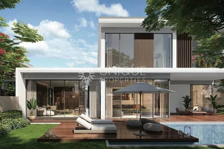 4 Bedroom Villa for Sale in Tilal Al Ghaf, Dubai - Off Plan 4 BR | Handover Dec 2024 | Prime Location