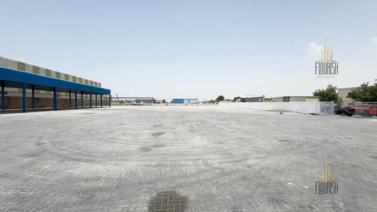 ارض تجارية  للايجار في القوز، دبي - WhatsApp Image 2024-05-06 at 18.01. 26_1fa422cb. jpg
