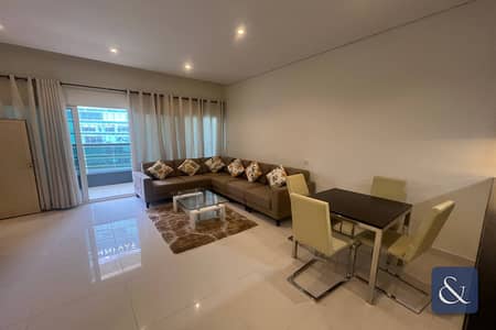 商业湾， 迪拜 2 卧室单位待租 - 位于商业湾，大都会酒店 2 卧室的公寓 120000 AED - 8964907