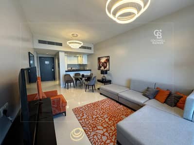 达马克山庄， 迪拜 2 卧室公寓待租 - 位于达马克山庄，阿蒂西亚小区，阿蒂西亚公寓D座 2 卧室的公寓 135000 AED - 8964814