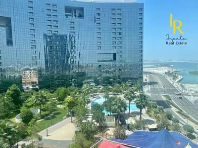 Studio for Rent in Al Reem Island, Abu Dhabi - AMAZING VIEWS | 12 PAYMENTS | NO COMMISSION