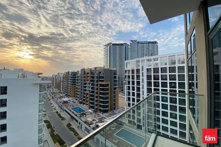 1 Bedroom Apartment for Sale in Meydan City, Dubai - 1 Bedroom High Floor Brand New Modern Design