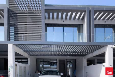 3 Bedroom Villa for Rent in Al Furjan, Dubai - BRAND NEW MODERN | NEARBY SCHOOLS & AMENITIES
