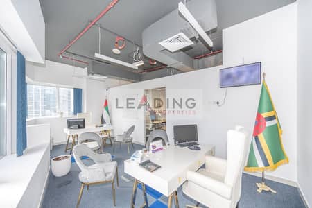 Офис Продажа в Бизнес Бей, Дубай - IMG-20240506-WA0146. jpg