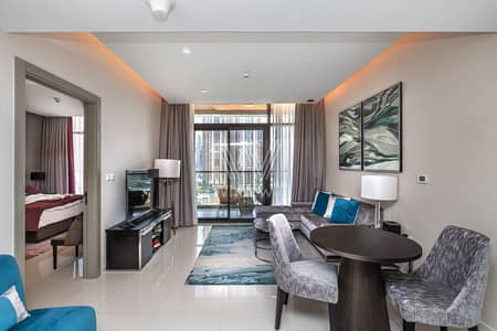 فلیٹ 1 غرفة نوم للبيع في الخليج التجاري، دبي - شقة في أيكون سيتي تاور B،آيكون سيتي،الخليج التجاري 1 غرفة 1580000 درهم - 8964695