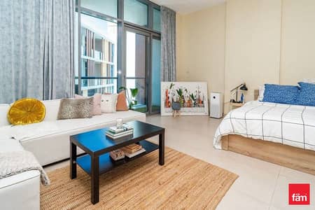 文化村， 迪拜 单身公寓待售 - 位于文化村，迪拜码头，2号大厦 的公寓 1000000 AED - 8964981