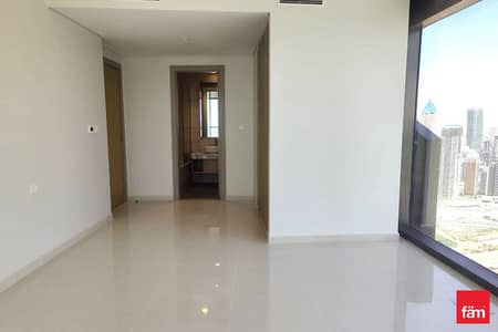 3 Bedroom Apartment for Rent in Business Bay, Dubai - Brand new | Unfurnish | Sea, Canal, Skyline view