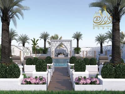 2 Bedroom Flat for Sale in Al Mamzar, Sharjah - Screenshot 2024-05-05 155819. png