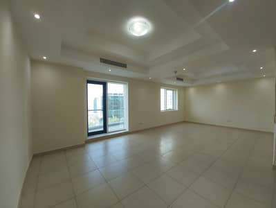 شقة 3 غرف نوم للايجار في بر دبي، دبي - شقة في برج بن هندي،المنخول،بر دبي 3 غرف 150000 درهم - 8726236