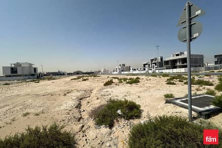 ارض سكنية  للبيع في ند الشبا، دبي - ارض سكنية في ند الشبا جاردنز،ند الشبا 1،ند الشبا 12500000 درهم - 8964690