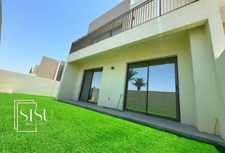 4 Bedroom Villa for Rent in Dubai South, Dubai - Image 17. jpg