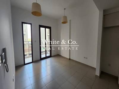 1 Bedroom Flat for Sale in Town Square, Dubai - Investor Offer | Tenanted | Positive ROI