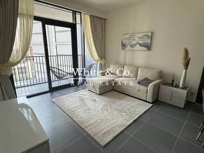 1 Bedroom Apartment for Sale in Dubai Creek Harbour, Dubai - Brand New Apartment | Vacant | Spacious