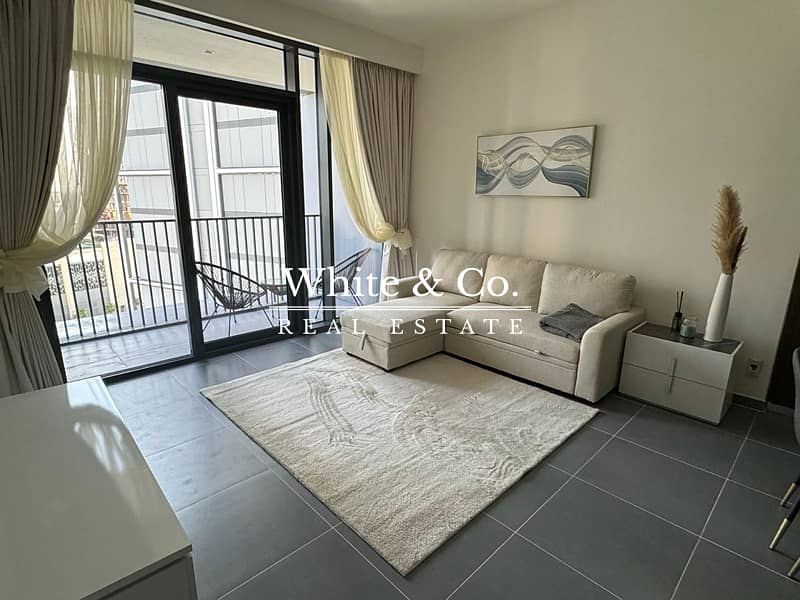 Brand New Apartment | Vacant | Spacious