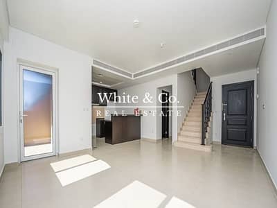 3 Bedroom Villa for Sale in Serena, Dubai - Single Row | Type C | Close To Amenities