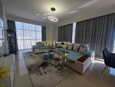 2 Cпальни Апартамент в аренду в Джумейра Вилладж Серкл (ДЖВС), Дубай - WhatsApp Image 2024-04-29 at 10.41. 41 AM. jpeg