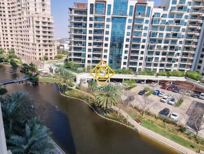 1 Bedroom Apartment for Sale in The Views, Dubai - Vacant | Lake/Golf Course View | Stunning Unit
