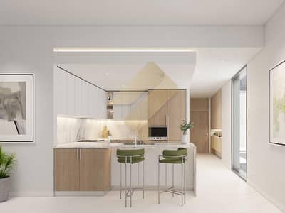 2 Bedroom Flat for Sale in Dubai Hills Estate, Dubai - Golf View | Payment Plan | Building Specialist