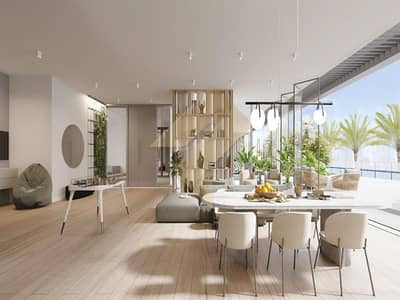 2 Bedroom Flat for Sale in Dubai Hills Estate, Dubai - Golf View | High Floor | Building Specialist