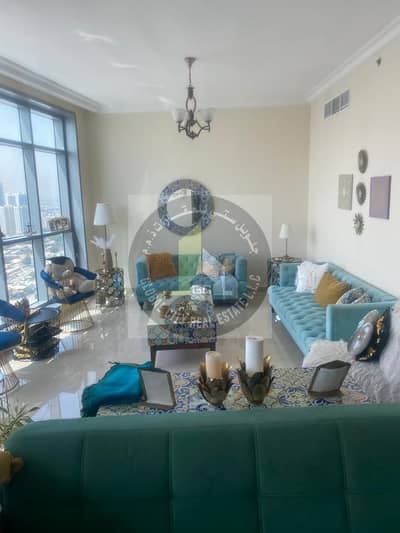 2 Bedroom Apartment for Sale in Corniche Ajman, Ajman - IMG-20240506-WA0032. jpg