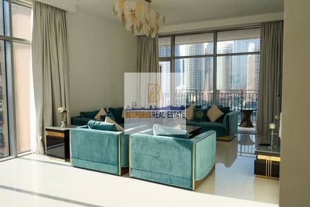 2 Bedroom Flat for Rent in Downtown Dubai, Dubai - WhatsApp Image 2024-05-03 at 9.52. 29 AM. jpeg