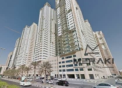 in Ajman one towers now available
