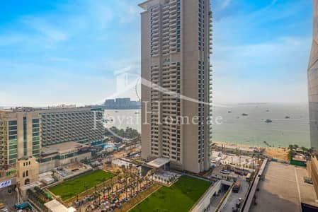 3 Bedroom Apartment for Rent in Jumeirah Beach Residence (JBR), Dubai - 1C5A1950 copy. jpg