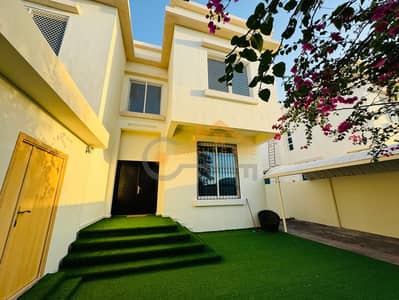 4 Bedroom Villa for Rent in Mohammed Bin Zayed City, Abu Dhabi - IMG_7485. JPG