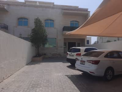 Студия в аренду в Халифа Сити, Абу-Даби - 20240504_143242. jpg
